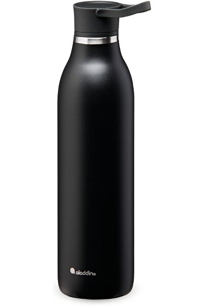 Aladdin 0.6L Cityloop Thermvac Btl Lava Black