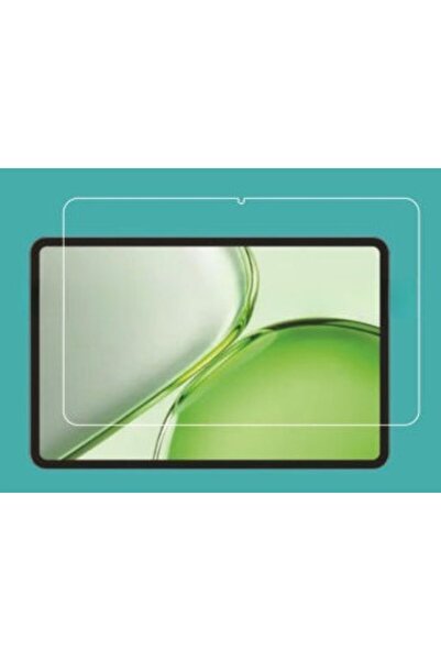 Ecr Mobile Honor Pad X9B MAX İle Uyumlu 13 INC Paper like(Kağıt Hissi)MAT 9H ...