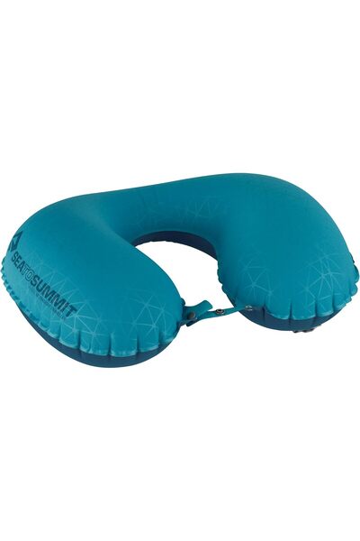 Sea to Summit Aeros Ultralight Traveller Pillow, Aqua