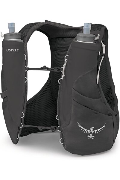 Osprey Dyna 6 w-Flasks Black WS