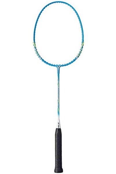 YONEX B 7000Mdm Badminton Racquet, U4 Weight/Grip Size, Cyan