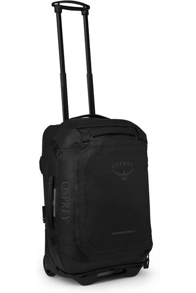 Osprey Transporter Wheeled Duffel 40