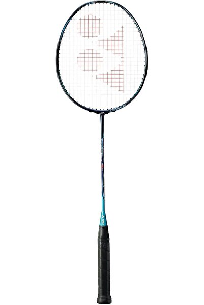 YONEX -Nanoray Glanz Navy /Turquoise 4U5 - Navy Blue L