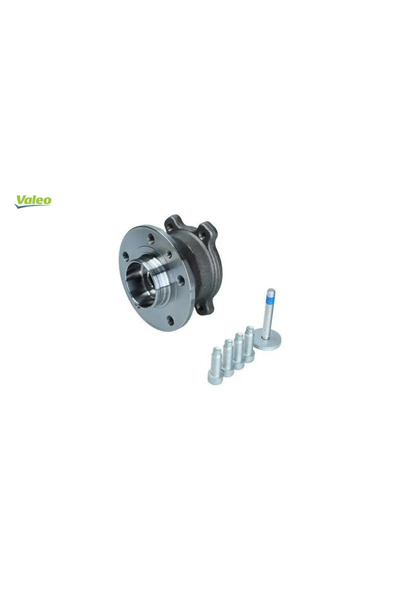 VALEO Arka teker rulmanı s60 ıı 11 18 s80 ıı 10 v60 ı 10 v70 ııı 07 xc70 ıı 03 xc70 ıı 13 30760189/