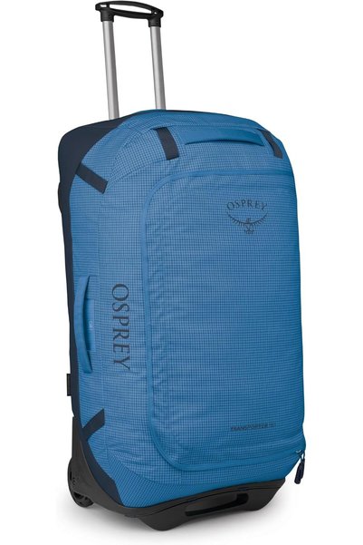 Osprey Rolling Transporter 90 Unisex Durable Wheeled Travel Pack
