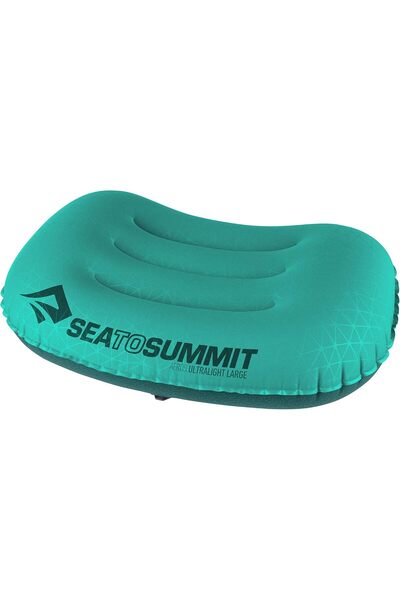 Sea to Summit Aeros Ultralight Pillow, Large, Foam