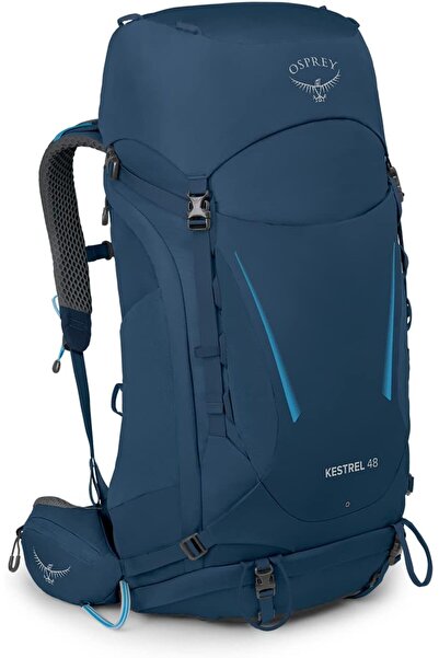 Osprey Kestrel 48L Men's Backpacking Backpack