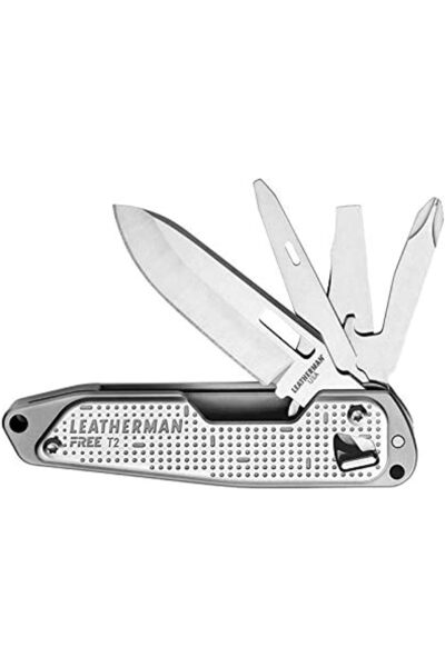 Leatherman Free T2/Peg-Int