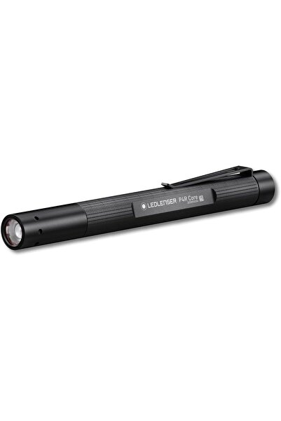 Ledlenser P4R Core Flashlight 200 Lumens