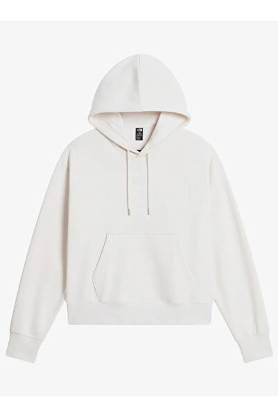 THE NORTH FACE NF0A8HBX-CQO W Essential Simple Dome Boxy Os Γυναικείο Φούτερ