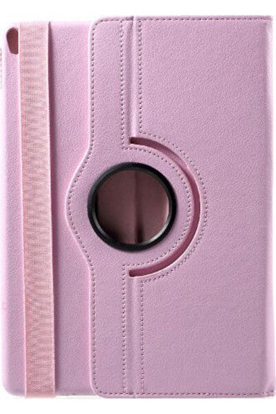 OEM Περιστρεφόμενη Αναδιπλούμενη Θήκη Ροζ (iPad Air 2019 / iPad Pro 2017 10.5")