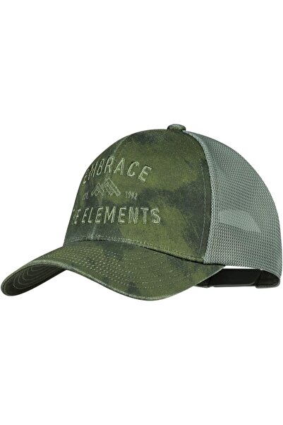 Buff ® Explore Trucker Cap Male Female Adjustable, Comfortable, Breathable, Q...