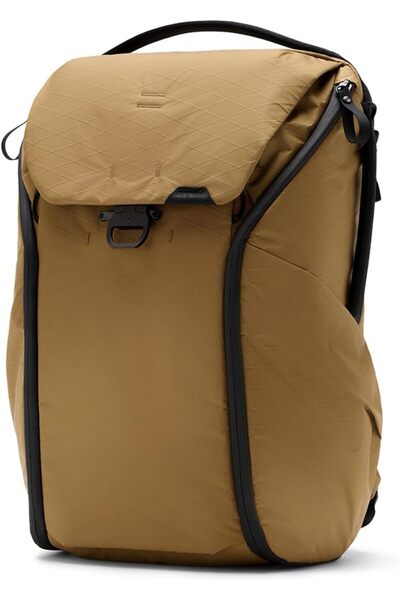 Peak Design Everyday Backpack 20L/30L