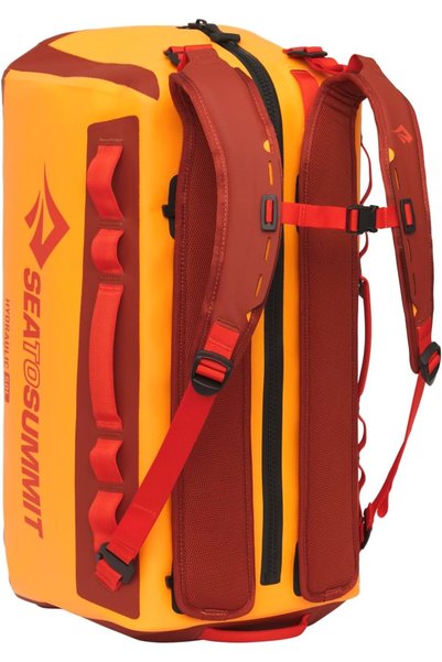 Sea to Summit S2S Hydraulic Pro Dry Pack 50L Picante