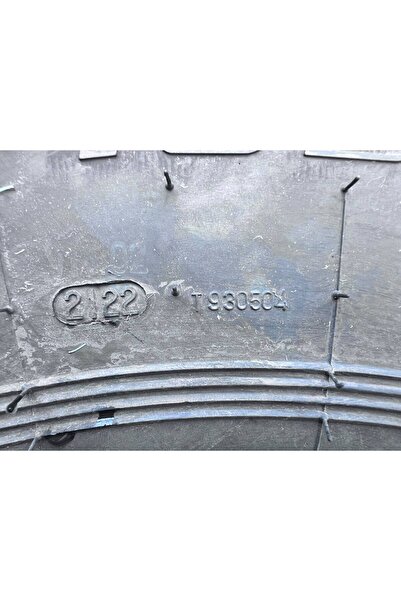 NEWHOLLAND BİÇERDÖVER ARKALASTİK 405/70R20