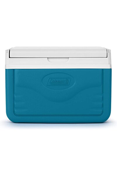 Coleman Chiller Cooler 5Qt 5205 Ocean/W/W C6
