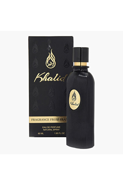 Alwaleed عطر خالد للجنسين - 60 مل