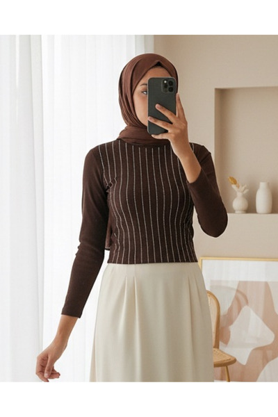 Modamorfo 922 Stone Body - Brown