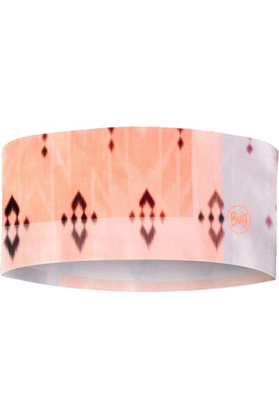Buff Headband Thermonet Atnet Rose Pink AW25