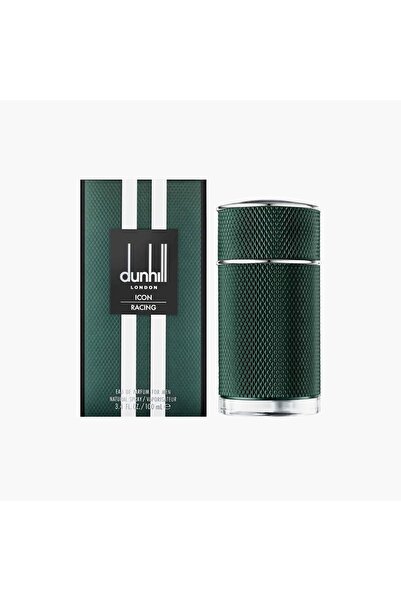 Dunhill London Men's Icon Racing Eau De Parfum Spray - 100 ml