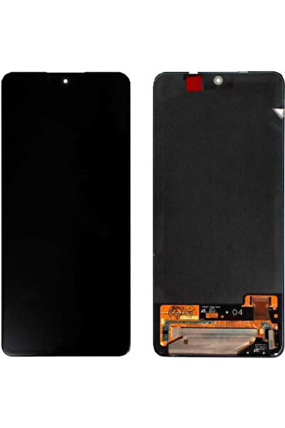 OEM Οθόνη OLED LCD με μηχανισμό αφής για Xiaomi Redmi Note 11 4G, Note 11S, P...