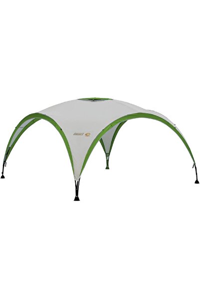 Coleman Gazebo Event Shelter Pro for Festivals, Garden and Camping, Sturdy St...