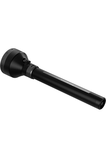 Ledlenser P21R LED Rechargeable Torch, Super Bright 1200lm Searchlight, 1100m...