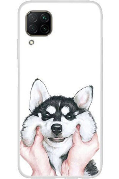 OEM Nova Πίσω Κάλυμμα Σιλικόνης Διαφανές (Huawei P40 Lite Realme 7i) Κωδικός:...