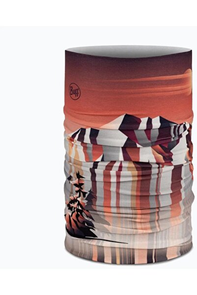 Buff Unisex Original Ecostretch Tube scarf (pack of 1)