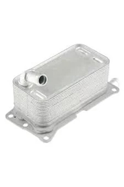 OTOMATİK ŞANZIMAN YAĞ SOĞUTUCUSU KÜTÜKLÜ W176 W246 C117 X117 X156 MERCEDES 2465010501