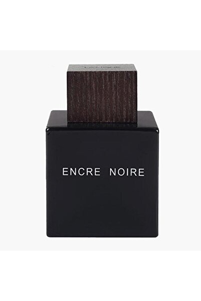 Lalique Encre Noire Eau De Toilette Natural Spray - 100 ml