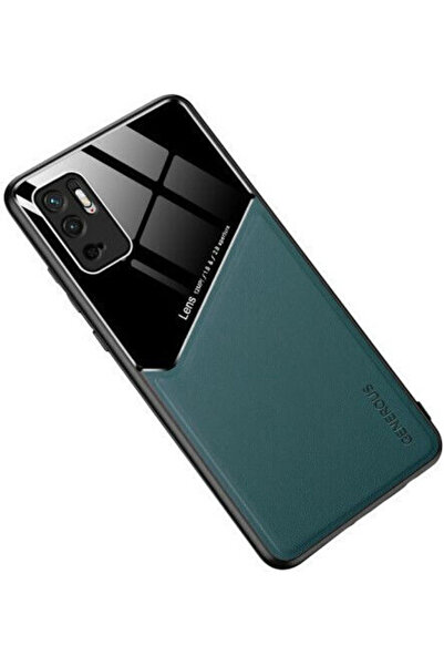 OEM Πλαστικό Πράσινο Πίσω Κάλυμμα (Redmi Note 10 5G / Poco M3 Pro) Κωδικός: 1...