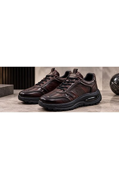 Guja 26K548-1 Men's Genuine Leather Casual Shoes