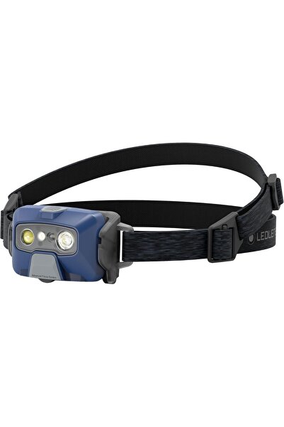 Ledlenser HF6R Core headlamp - 800 Lumens (Blue)