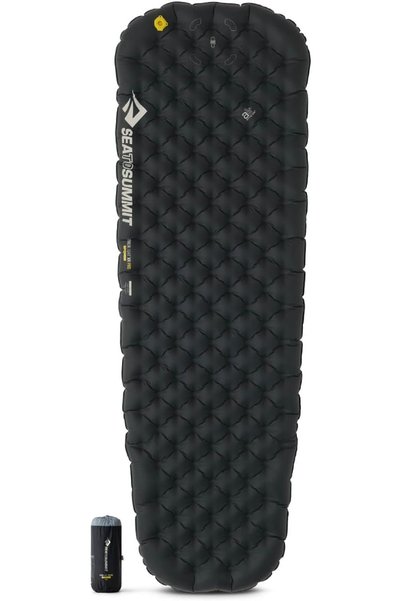 Sea to Summit Ether Light XR Pro Insulated Sleeping Pad, Tapered - Large (78 ...