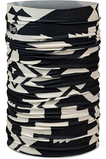 Buff ®| Original EcoStretch Neckwarmer Man Woman Adult, Scarf, Tubular, Multi...