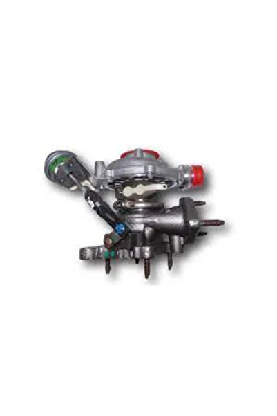 TURBO KOMPLE MASTER III 2.3 DCI 144101946R