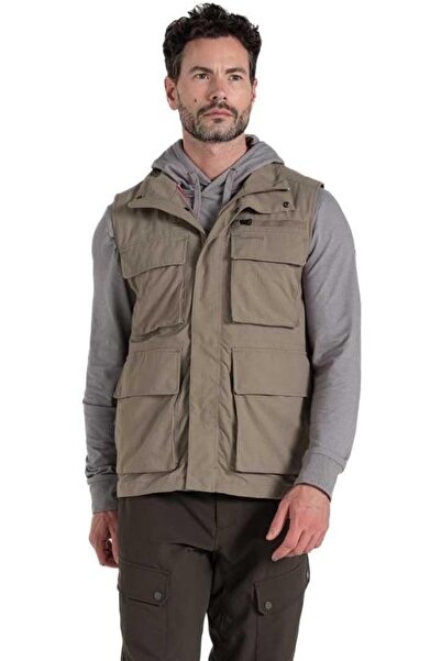 Craghoppers NosiLife Adventure Gilet IV