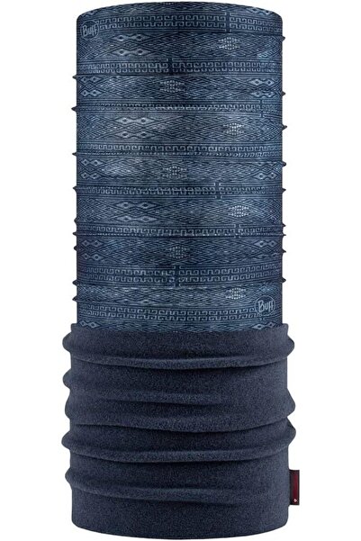 Buff Women's Haera Mauve Polar Multifunctional Neckwear