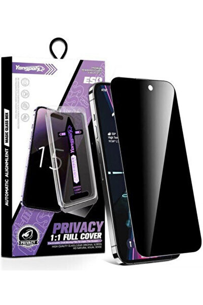 OEM Σκληρυμένο Γυαλί (iPhone X / XS / 11 Pro)