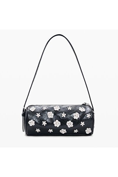 Desigual Geanta dama negru 26WAXPAS