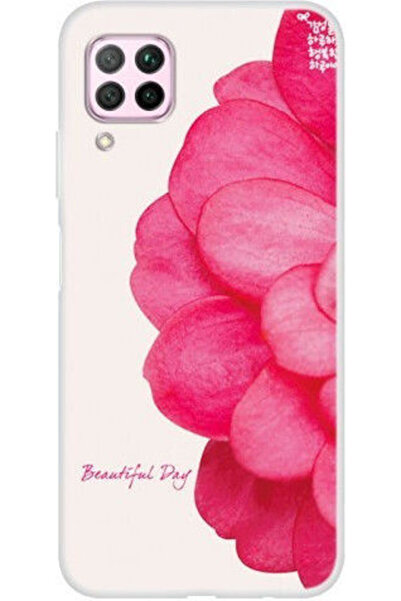 OEM Nova Πίσω Θήκη Σιλικόνης Πολύχρωμη (Huawei P40 Lite Realme 7i) Κωδικός: 1...