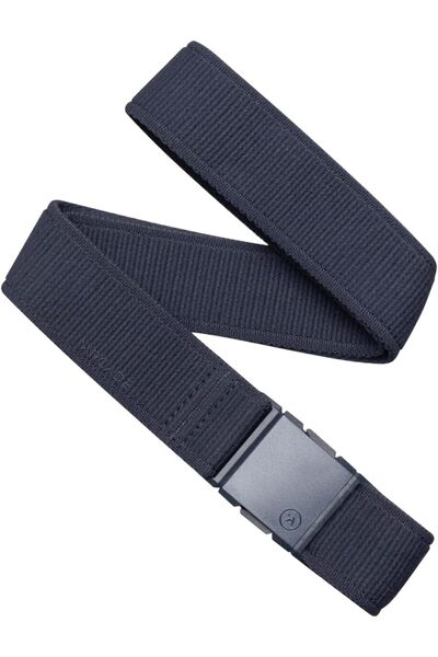 Arcade Belt Atlas A2 Elastic Stretch Belt: Heavy Duty Elastic Webbing, Non-Me...