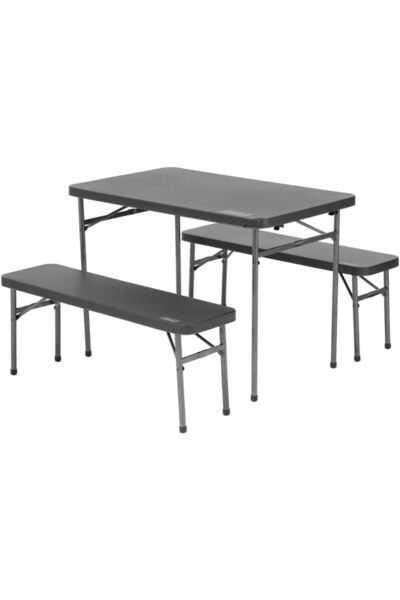 Campingaz Camping Table Pack Away for 4, Large