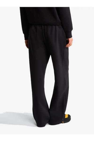 THE NORTH FACE NF0A8CWD-JK3 Pantaloni de trening pentru femei, simpli, cu croială relaxată și dreaptă