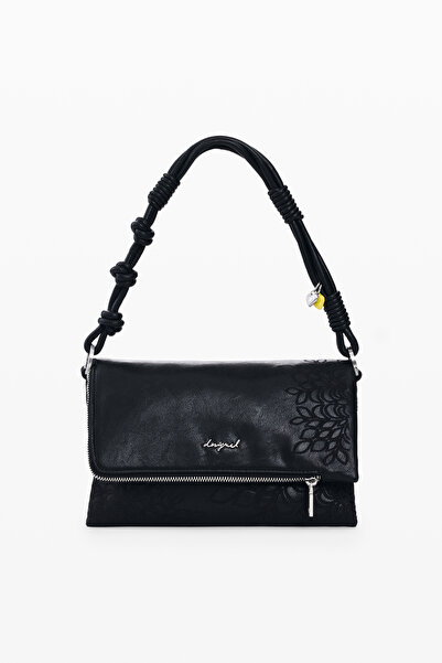 Desigual Geanta dama negru 26SAXPAX