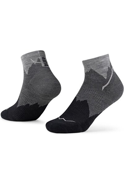 Buff Unisex Lw Merino Wool Quarter LW Merino Wool Quarter