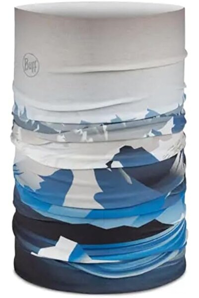 Buff Unisex Original Ecostretch Tube scarf (pack of 1)