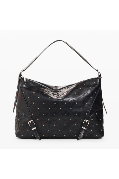 Desigual Geanta dama negru 26WAXP72