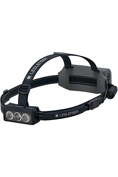 Ledlenser Neo9R Black Portable Headlamps | LED Configuration - 1 x Xtreme LED...